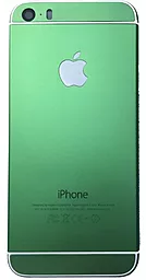 Корпус для Apple iPhone 6 Exclusive Green
