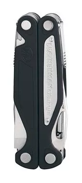 Мультитул Leatherman Charge ALX (830720) Подарочная коробка, метрические биты - фото 4