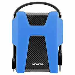 Внешний жесткий диск ADATA 1Tb USB3.1 (AHD680-1TU31-CBL) Blue - фото Внешний жесткий диск ADATA 1Tb USB3.1 (AHD680-1TU31-CBL) Blue