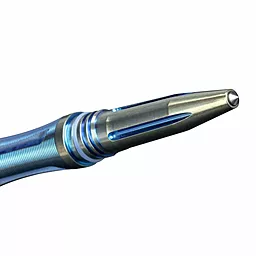 Набор Fenix: тактическая ручка T5Ti и фонарь F15 - мініатюра 3