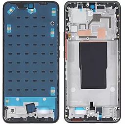 Рамка для дисплея Xiaomi 12T / 12T Pro Black - фото Рамка для дисплея Xiaomi 12T / 12T Pro Black