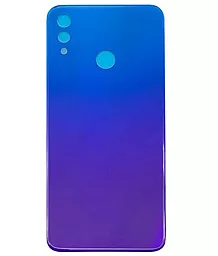 Задняя крышка корпуса Huawei P Smart Plus 2018 / Nova 3i Iris Purple - миниатюра 2