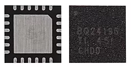 Микросхема управления питанием (PRC) BQ24196 для Lenovo IdeaPad S6000 / P780