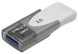 Флешка PNY 256Gb Attache 4 USB 3.0 (FD256ATT430-EF)