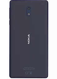 Nokia 3 Tempered Blue - миниатюра 3