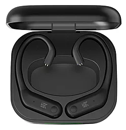 Bluetooth-модуль KZ AE01 з завушинами (C-pin) - мініатюра 2 Bluetooth-модуль KZ AE01 з завушинами (C-pin) - мініатюра 2