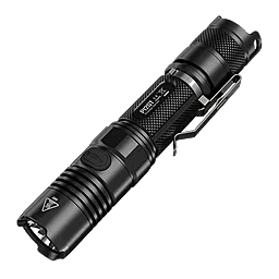 Ліхтарик Nitecore P12GT (Cree XP-L HI V3) Black