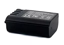 Акумулятор для фотоапарата Panasonic DMW-BLK22 (2200 mAh) BDP2704 Extradigital - мініатюра 5