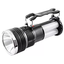 Фонарик Yajia Luxury 2888 1W+28SMD