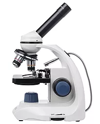 Мікроскоп SIGETA MB-140 40x-1000x LED Mono - мініатюра 2