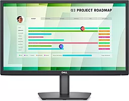 Монитор Dell E2223HN (210-AZZG) - фото Монитор Dell E2223HN (210-AZZG)