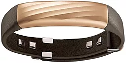 Смарт-часы Jawbone UP3 Black Gold Twist (JL04-6003ABD-E) - миниатюра 3