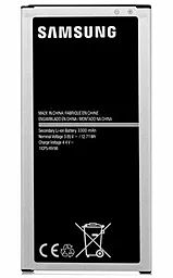 Акумулятор Samsung J710 Galaxy J7 / EB-BJ710CBЕ (3000 mAh)