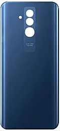 Задняя крышка корпуса Huawei Mate 20 Lite Blue
