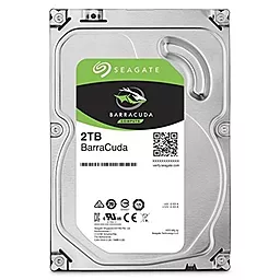 Жесткий диск Seagate 2Tb, SATA 6Gb/s (ST2000DM005_) - фото Жесткий диск Seagate 2Tb, SATA 6Gb/s (ST2000DM005_)