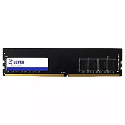 Модуль пам'яті LEVEN DDR4 2666MHz 16GB (JR4U2666172408-16M)