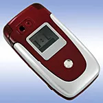Корпус Motorola V360 - миниатюра 3
