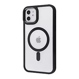 Чехол Wave Ardor Case with MagSafe для Apple iPhone 11 Black