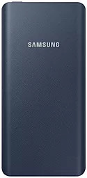 Повербанк Samsung EB-P3020BNRGRU 5200 mAh Navy - фото Повербанк Samsung EB-P3020BNRGRU 5200 mAh Navy