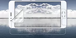 Защитная пленка Nillkin Crystal Meizu M5s Clear - миниатюра 2