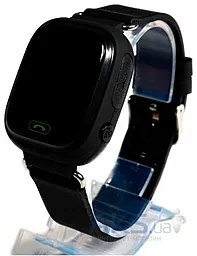 Смарт-часы Gelius Pro GP-PK003 (Waterproof IP65) Black - миниатюра 3