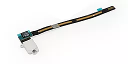 Шлейф Apple iPad Air 2 с разъемом наушников White - фото Шлейф Apple iPad Air 2 с разъемом наушников White
