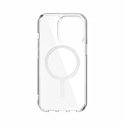 Чехол SwitchEasy MagCrush для Apple iPhone 13 Mini White (GS-103-207-236-12) - миниатюра 7