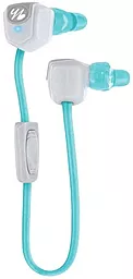 Навушники Yurbuds Leap Wireless For Women Aqua - мініатюра 3