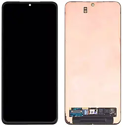 Дисплей Samsung Galaxy S21 Plus G996 з тачскріном, донор, Black - фото Дисплей Samsung Galaxy S21 Plus G996 з тачскріном, донор, Black