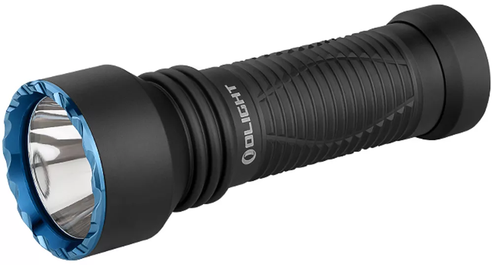 Фонарик Olight Javelot Mini Black - фото 1