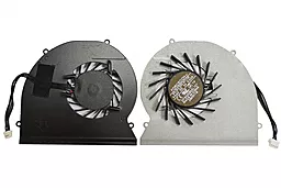 Вентилятор (кулер) для ноутбука Dell Latitude E6220 Xt3 Original 4 pin