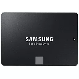 Накопичувач SSD Samsung 850 EVO 4 TB (MZ-75E4T0BW)