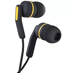 Наушники Samsung Pleomax E9 Yellow - фото Наушники Samsung Pleomax E9 Yellow