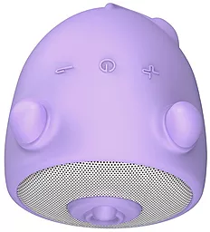 Колонки акустичні Baseus Zodiac E06 Cow E06 Purple (NGE06-05) - мініатюра 4
