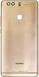 Задня кришка корпусу Huawei P9 Plus Original Gold