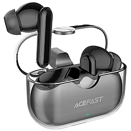 Навушники AceFast T3 Black