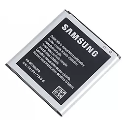 Акумулятор Samsung G360H Galaxy Core Prime / EB-BG360CBC (2000 mAh) - мініатюра 4
