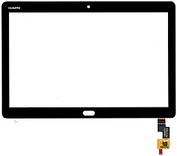 Сенсор (тачскрин) Huawei MediaPad M3 Lite 10 (BAH-L09, BAH-W09) Black