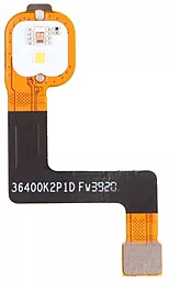 Шлейф Xiaomi Mi 11 с датчиком сканера отпечатка пальца - фото Шлейф Xiaomi Mi 11 с датчиком сканера отпечатка пальца