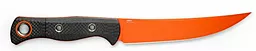 Ніж Benchmade Meatcrafter (15500OR-2) Black-Orange - мініатюра 2 Ніж Benchmade Meatcrafter (15500OR-2) Black-Orange - мініатюра 2