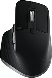 Компьютерная мышка Logitech MX Master 3 (910-005696) Space Grey - миниатюра 2 Компьютерная мышка Logitech MX Master 3 (910-005696) Space Grey - миниатюра 2