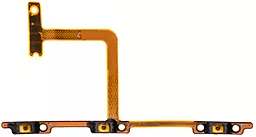Шлейф Tecno Camon 17P CG7n с кнопкой включения, с кнопками регулировки громкости - фото Шлейф Tecno Camon 17P CG7n с кнопкой включения, с кнопками регулировки громкости