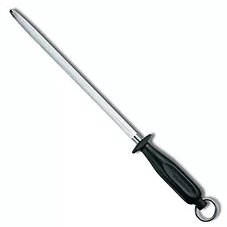 Мусат Victorinox Kitchen круглий 27 см (7.8333) - фото Мусат Victorinox Kitchen круглий 27 см (7.8333)