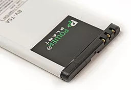 Усиленный аккумулятор Microsoft (Nokia) Lumia 735 / BV-T5A / SM180059 (2300 mAh) PowerPlant - миниатюра 2