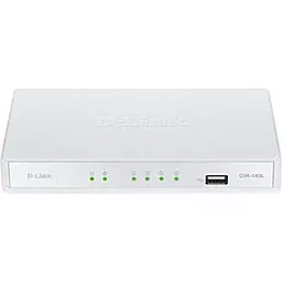 Маршрутизатор (Роутер) D-Link DIR-140L - фото Маршрутизатор (Роутер) D-Link DIR-140L