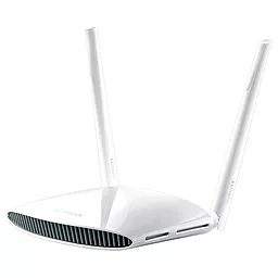 Маршрутизатор Edimax BR-6478AC V2 White - фото Маршрутизатор Edimax BR-6478AC V2 White