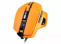 Компьютерная мышка Cougar 600M Orange - миниатюра 5