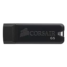 Флешка Corsair 256GB Voyager GS USB 3.0 (CMFVYGS3B-256GB) Black