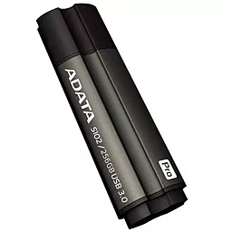Флешка ADATA 256GB S102PRO USB 3.1 (AS102P-256G-RGY) Gray