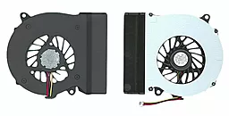 Вентилятор (кулер) для ноутбука HP Pavilion DV3000 DV3500 DV3600 DV3700 5V 0.27A 3-pin HP
